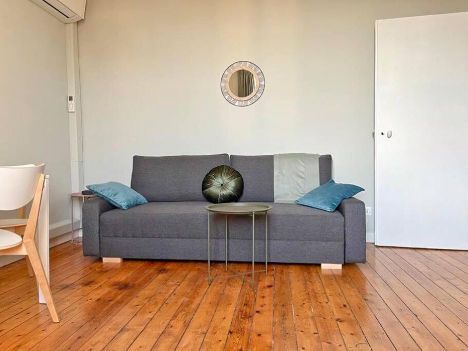 Claire - Bel Appartement T2 Lumineux Châteaurenard Exterior foto
