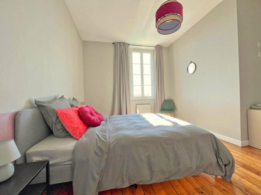 Claire - Bel Appartement T2 Lumineux Châteaurenard Exterior foto